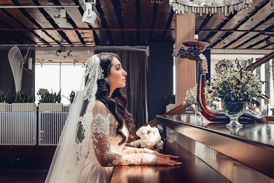 結婚式の写真家Ekaterina Shestakova (martese)。2016 7月19日の写真