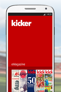 kicker eMagazine(圖1)-速報App