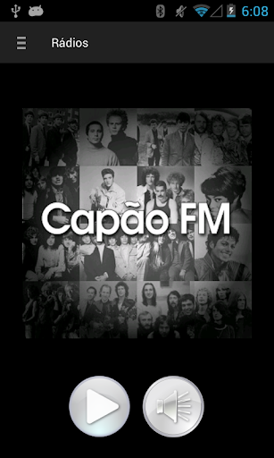 Rádio Capão FM