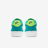 air force 1 '07 oracle aqua / washed coral / white / ghost green