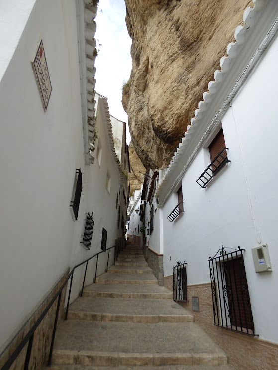 setenil