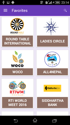 免費下載通訊APP|Round Table Nepal app開箱文|APP開箱王