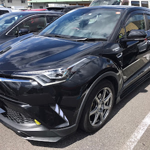 C-HR ZYX10