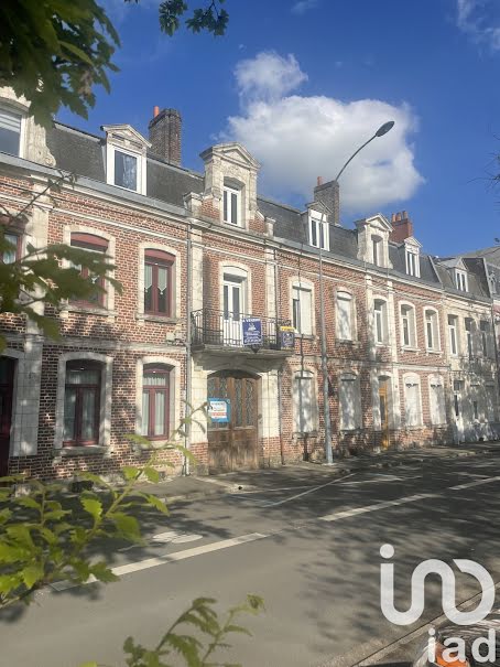 Vente maison 9 pièces 177 m² à Arras (62000), 288 000 €