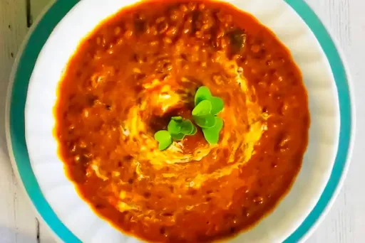 Dal Makhani [Serves 1]