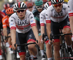 ? Tour Down Under: Jasper Philipsen passe tout près de la victoire