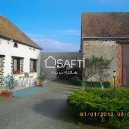 maison à Moitron-sur-Sarthe (72)