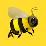 Cover Image of Descargar Magnate de la fábrica de abejas ociosas 1.14.1 APK