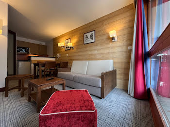 appartement à Les Arcs (73)