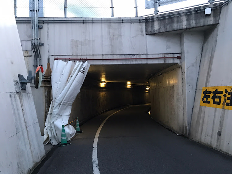 ユウ240Zさんが投稿した聖地巡りに関するカスタム事例の投稿画像3枚目