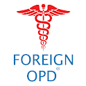 Foreign OPD icon