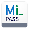 Mi Pass icon