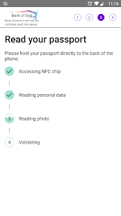 Idmee demo app, Bank of Dad(圖7)-速報App