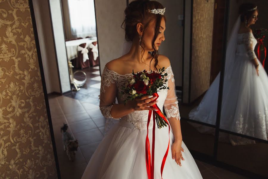 Fotógrafo de bodas Ilona Shutova (ilonashutova1). Foto del 15 de junio 2019