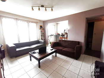 appartement à Lille (59)