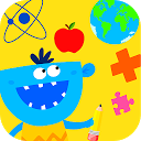 下载 Grade 1 Learning Games for Kids - First G 安装 最新 APK 下载程序