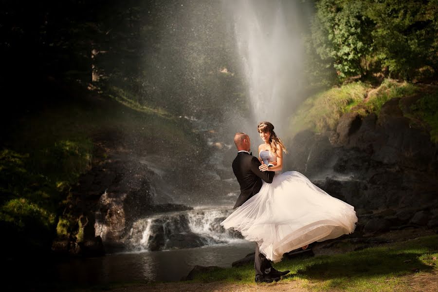 Photographe de mariage Catherine Roujean (roujean). Photo du 13 juillet 2016