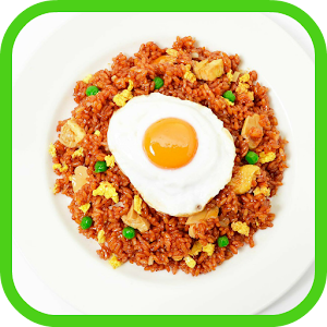 Download Aneka Resep Nasi Goreng For PC Windows and Mac