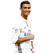 Ronaldo HD Wallpapers  Icon