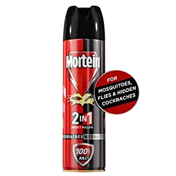 Mortein All Insect Killer - 2-in-1