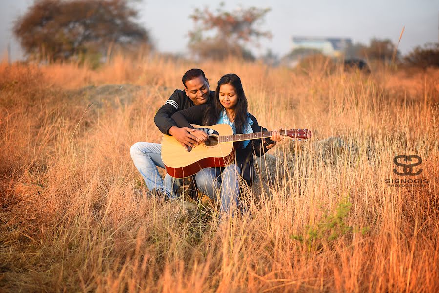 Photographe de mariage Shri Rao (signogis). Photo du 8 janvier 2021