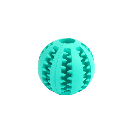 Title 1, Bite Resistant Dog Toy Molar Stick Puppy Ball f...