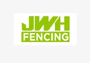 JWH Fencing Logo