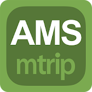 Amsterdam Travel Guide – mTrip 2.5.9 Icon