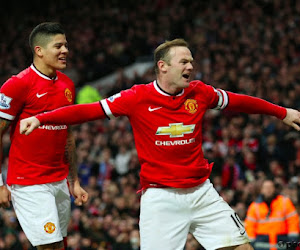 VIDEO: Eén, twee, drie,... tien! Rooney KO geslagen in boksmatch