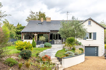 maison à Les Garennes sur Loire (49)