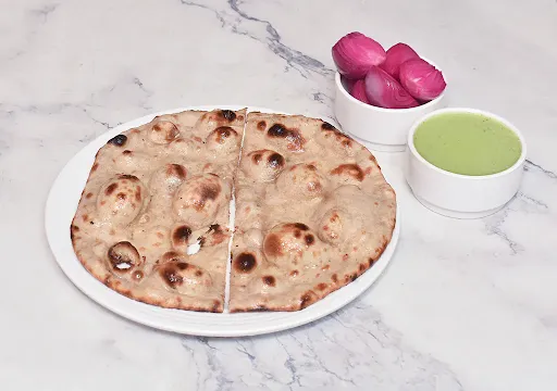 Tandoori Butter Roti