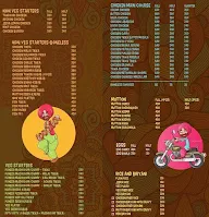 Chakhna Makhna menu 1