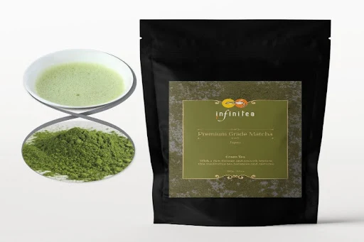 Organic Premium Matcha