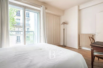 appartement à Paris 16ème (75)