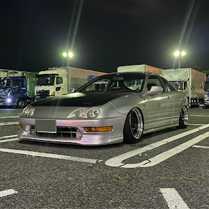 インテグラ DC2