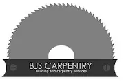 BJS Carpentry Services Logo