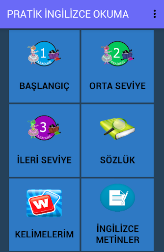 免費下載教育APP|Pratik İngilizce Okuma app開箱文|APP開箱王