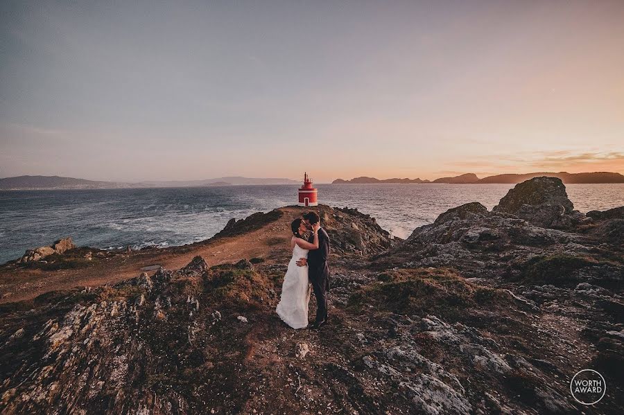 Fotografo di matrimoni Juan Gestal (juangestal). Foto del 14 maggio 2019