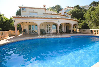 Property with pool 3