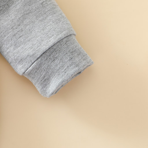 Title 10, Boys Polyester Letter Grey Sweatshirt Top. Com...
