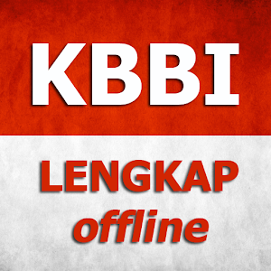 KBBI Lengkap  Icon