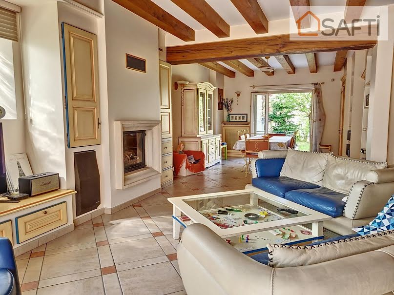 Vente maison 6 pièces 175 m² à La Varenne Saint Hilaire (94210), 949 000 €