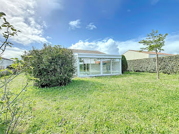 maison à Saint-Hilaire-de-Riez (85)