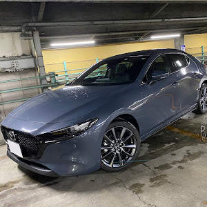 MAZDA3 BPFP