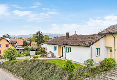 House with garden and terrace 4