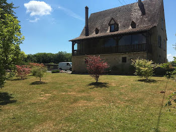 maison à Coux-et-Bigaroque (24)