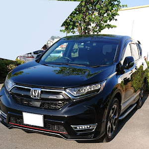 CR-V RT5