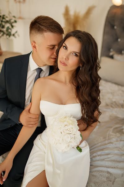 Wedding photographer Darya Selina (selinadariaru). Photo of 20 November 2020