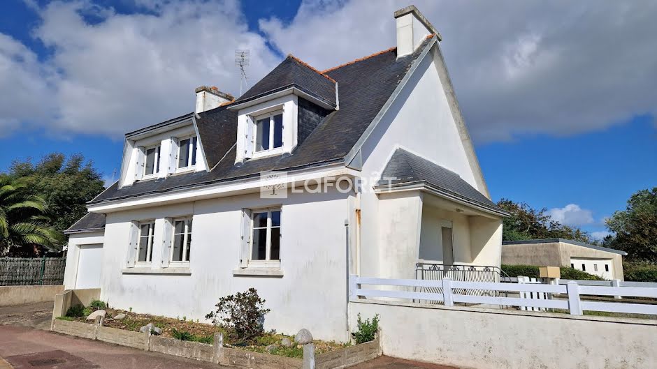 Vente maison 4 pièces 113 m² à Lesconil (29740), 330 000 €