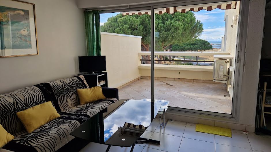 Vente appartement 2 pièces 44.21 m² à Port camargue (30240), 125 000 €